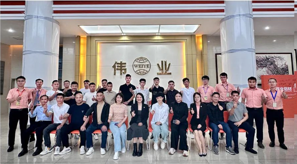 相信品牌的力量 | 2024k8凯发家装精英会杰出回首