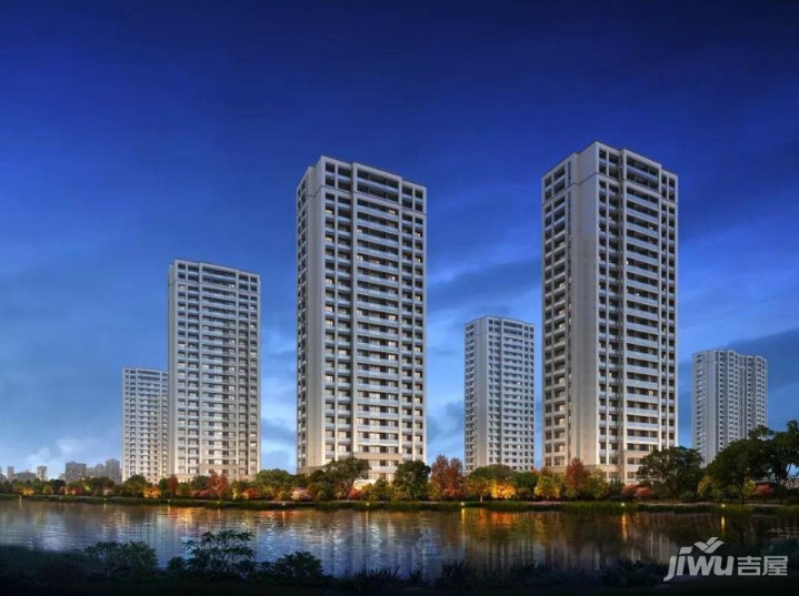 台州 | 露台璟琇华庭