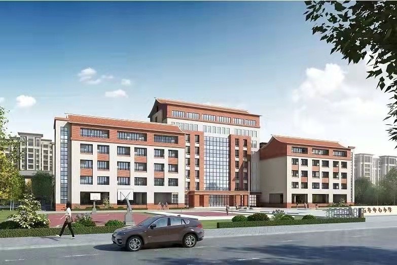 漳州 | 芗城石亭幼学