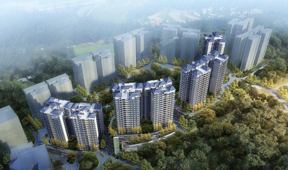 南宁 | 天池山幼区