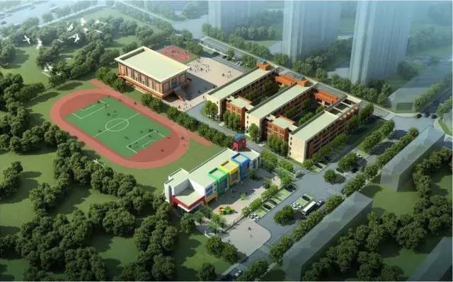 合肥 | 新店花圃学堂