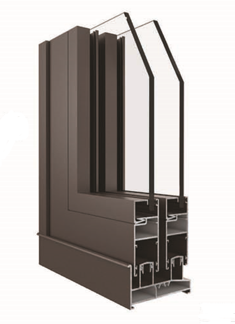 WY-WK190通常推拉门